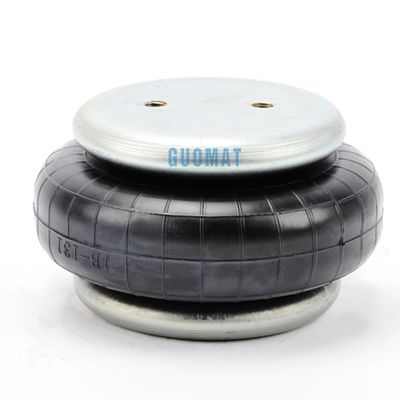 टिकाऊ एयर लिफ्ट बेलोस एयर स्ट्रट स्प्रिंग बेलो 131 एयरबैग सस्पेंशन स्प्रिंग