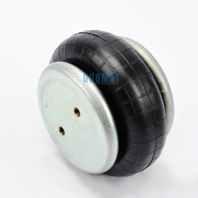 टिकाऊ एयर लिफ्ट बेलोस एयर स्ट्रट स्प्रिंग बेलो 131 एयरबैग सस्पेंशन स्प्रिंग