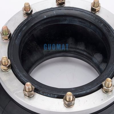 औद्योगिक वायु वसंत 280126h-1 एकल घुमावदार वायु actuator कन्वेयर उपकरण