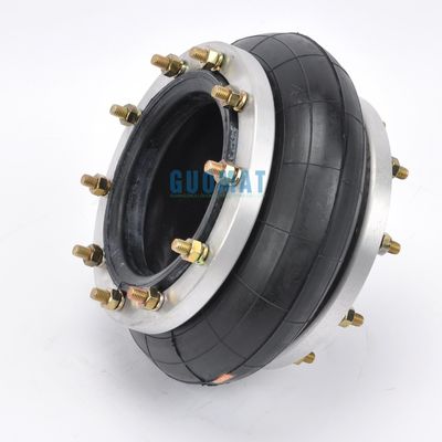 औद्योगिक वायु वसंत 280126h-1 एकल घुमावदार वायु actuator कन्वेयर उपकरण