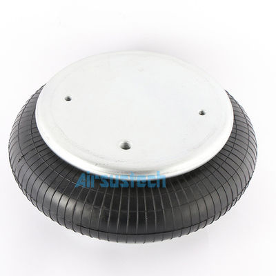 फायरस्टोन W01-358-7008 रबर FS330-11 474 एकल घुमावदार हवा वसंत