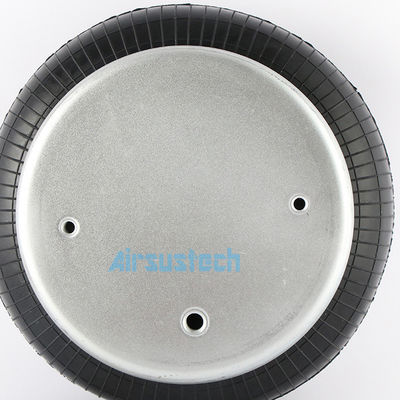 फायरस्टोन W01-358-7008 रबर FS330-11 474 एकल घुमावदार हवा वसंत