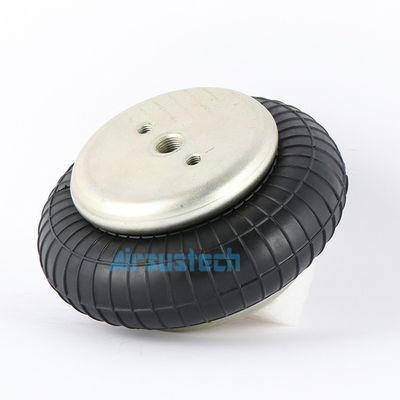 फायरस्टोन W01-358-7008 रबर FS330-11 474 एकल घुमावदार हवा वसंत