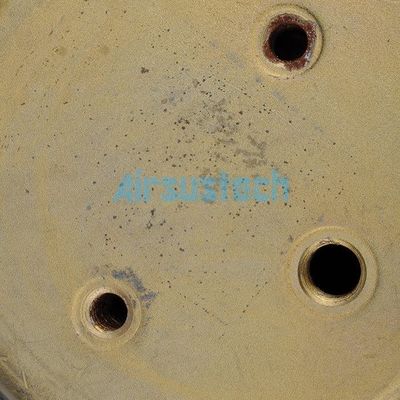 1B8X4 फायरस्टोन एयर स्प्रिंग W01-358-7564 सिंगल रबर घुमावदार एयर एक्ट्यूएटर