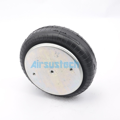 गुडयर 1बी12-318 सिंगल कन्वॉल्टेड एयर स्प्रिंग प्रतिस्थापन Contitech FS 330-11CI एयर बैग