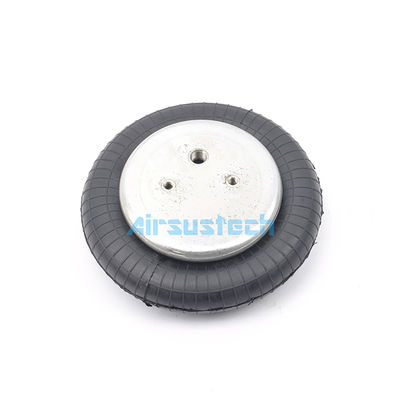 फीनिक्स Sp 1 B 07 निलंबन वायु वसंत एकल घुमावदार हवा बैग G1/4 गैस छेद