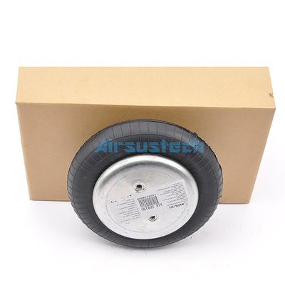 फीनिक्स Sp 1 B 07 निलंबन वायु वसंत एकल घुमावदार हवा बैग G1/4 गैस छेद