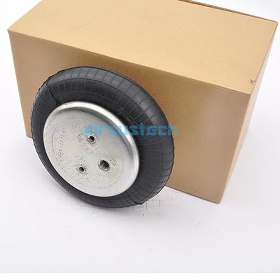 फीनिक्स Sp 1 B 07 निलंबन वायु वसंत एकल घुमावदार हवा बैग G1/4 गैस छेद