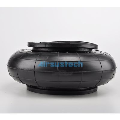 FS 310-12 VP Contitech एक घुमावदार हवा वसंत रबर औद्योगिक सहायक बैग