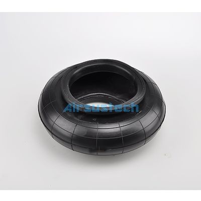 FS 310-12 VP Contitech एक घुमावदार हवा वसंत रबर औद्योगिक सहायक बैग