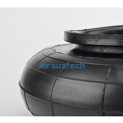FS 310-12 VP Contitech एक घुमावदार हवा वसंत रबर औद्योगिक सहायक बैग