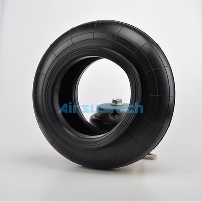 FS 310-12 VP Contitech एक घुमावदार हवा वसंत रबर औद्योगिक सहायक बैग