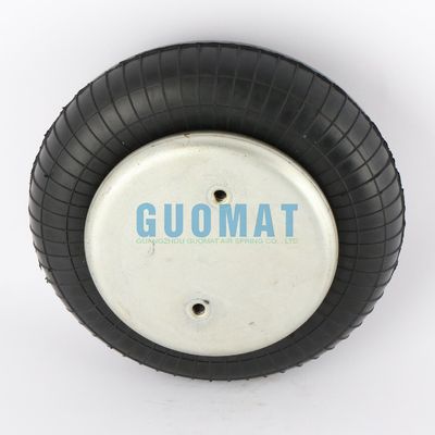 FS 120-9 फायरस्टोन W01-M58-6166 स्पिन वाशिंग मशीनों के लिए औद्योगिक घुमावदार हवा वसंत