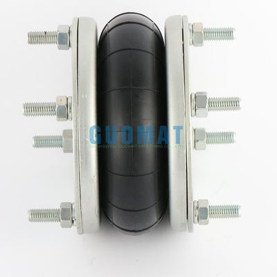 फायरस्टोन W01R584052 असेंबली इंडस्ट्रियल एयर स्प्रिंग SP1368 कागज मशीन के लिए डनलॉप