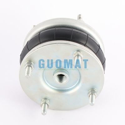 फायरस्टोन W01R584052 असेंबली इंडस्ट्रियल एयर स्प्रिंग SP1368 कागज मशीन के लिए डनलॉप