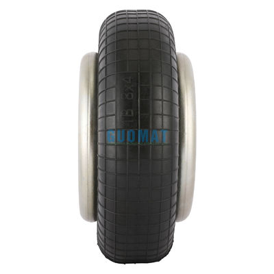 फायरस्टोन W01-358-7564 सिंगल ब्लो एयर स्प्रिंग 1B8X4 इंडस्ट्रियल एयर सस्पेंशन बैग