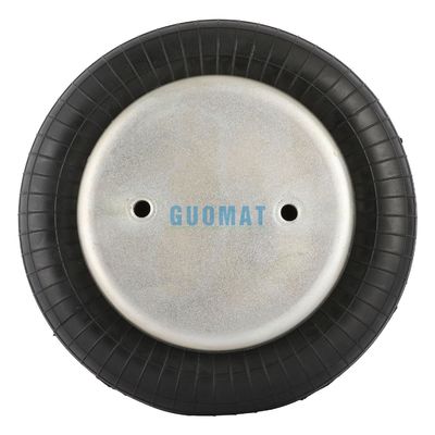 फायरस्टोन W01-358-7564 सिंगल ब्लो एयर स्प्रिंग 1B8X4 इंडस्ट्रियल एयर सस्पेंशन बैग