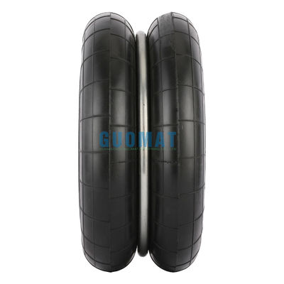 एफ-200-2 डबल कन्वॉल्टेड पंचिंग प्रेस एयर स्प्रिंग क्रॉस योकोहामा एस-200-2आर