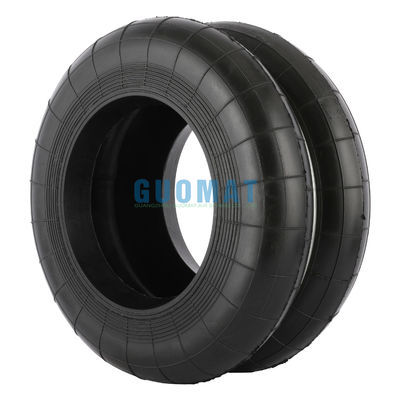 एफ-200-2 डबल कन्वॉल्टेड पंचिंग प्रेस एयर स्प्रिंग क्रॉस योकोहामा एस-200-2आर