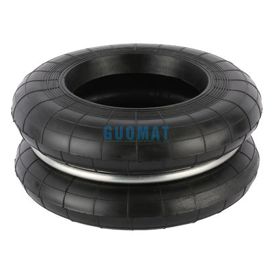 एफ-200-2 डबल कन्वॉल्टेड पंचिंग प्रेस एयर स्प्रिंग क्रॉस योकोहामा एस-200-2आर