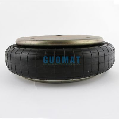 Contitech FS 530-14 इंडस्ट्रियल बेलोस एक्ट्यूएटर रबर मैक्स. ओडी. 406MM एयर बैग