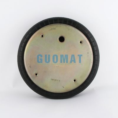 Contitech FS 530-14 इंडस्ट्रियल बेलोस एक्ट्यूएटर रबर मैक्स. ओडी. 406MM एयर बैग