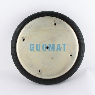 Contitech FS 530-14 इंडस्ट्रियल बेलोस एक्ट्यूएटर रबर मैक्स. ओडी. 406MM एयर बैग