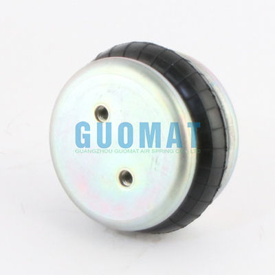 W013587731 फायरस्टोन रबर एकल कंपन 1B131 औद्योगिक वायु वसंत