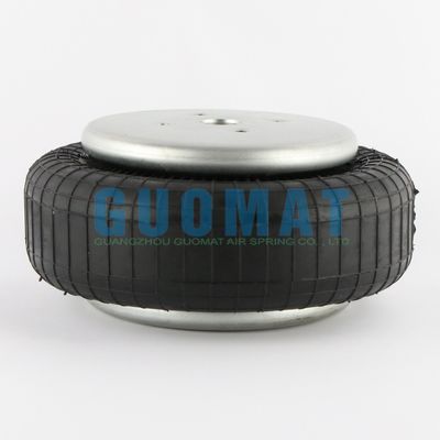 Goodyear 1B9-202 औद्योगिक वायु वसंत एकल घुमावदार वायु सदमे अवशोषण