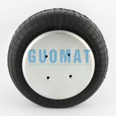 Goodyear 1B9-202 औद्योगिक वायु वसंत एकल घुमावदार वायु सदमे अवशोषण