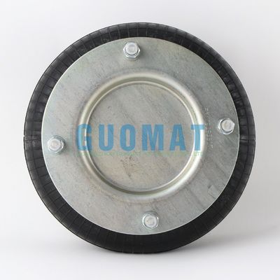 FS 210-10 Contitech वाशिंग मशीन के लिए एकल घुमावदार वायु शॉक एब्सॉर्बर