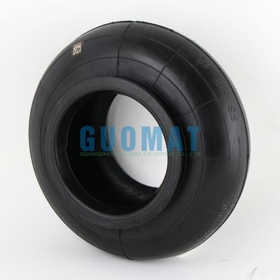 FS310-12 महाद्वीपीय घुमावदार बेलोस एयर स्प्रिंग 1B20 फीनिक्स एयर एक्ट्यूएटर