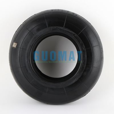 FS310-12 महाद्वीपीय घुमावदार बेलोस एयर स्प्रिंग 1B20 फीनिक्स एयर एक्ट्यूएटर