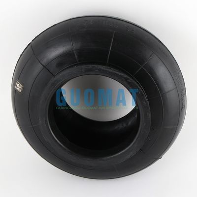 FS310-12 महाद्वीपीय घुमावदार बेलोस एयर स्प्रिंग 1B20 फीनिक्स एयर एक्ट्यूएटर