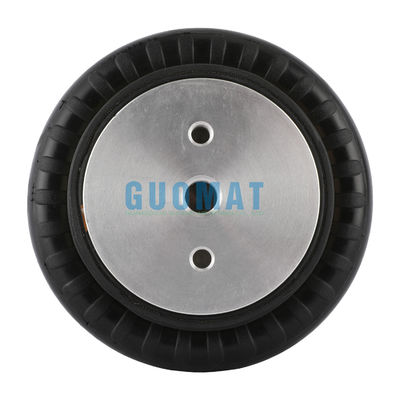 गुडयर एयर सस्पेंशन 1बी5-500 ट्रेलर एयर बैग एकल घुमावदार एयर स्प्रिंग शॉक