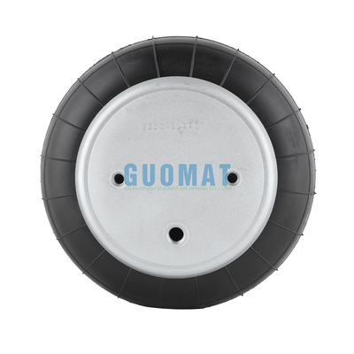 W01-358-6910 फायरस्टोन डबल घुमावदार वायु वसंत औद्योगिक मशीन के लिए # 20