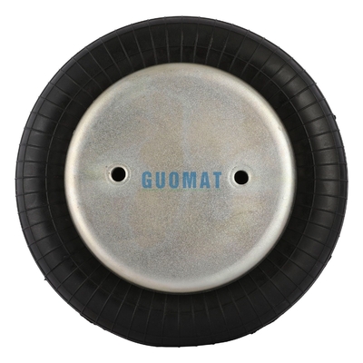 GUOMAT 1B8X4 प्रेस घुमावदार हवा वसंत 1B8-550 गुडययर रबर हवा बेलो
