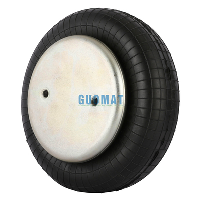 GUOMAT 1B8X4 प्रेस घुमावदार हवा वसंत 1B8-550 गुडययर रबर हवा बेलो