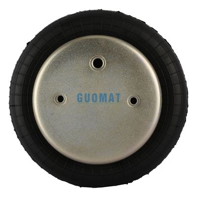 1B9-202 Goodyear एयर स्प्रिंग इंडस्ट्रियल लिफ्टिंग एयर बैग के लिए सिंगल क्विल्ड बैग