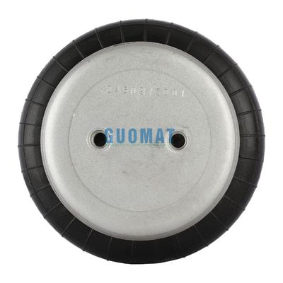 W01-358-7731 फायरस्टोन एयर स्प्रिंग असेंबली स्टाइल 131 रबर बेलो एयर एक्ट्यूएटर