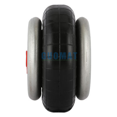 W01-358-7731 फायरस्टोन एयर स्प्रिंग असेंबली स्टाइल 131 रबर बेलो एयर एक्ट्यूएटर