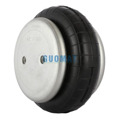 W01-358-7731 फायरस्टोन एयर स्प्रिंग असेंबली स्टाइल 131 रबर बेलो एयर एक्ट्यूएटर