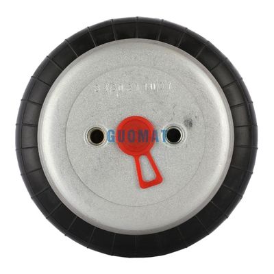 W01-358-7731 फायरस्टोन एयर स्प्रिंग असेंबली स्टाइल 131 रबर बेलो एयर एक्ट्यूएटर