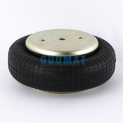 निलंबन एयर स्प्रिंग W01-358-7564 फायरस्टोन 1B8-550 गुडयर रबर एयर बैग