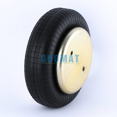 निलंबन एयर स्प्रिंग W01-358-7564 फायरस्टोन 1B8-550 गुडयर रबर एयर बैग