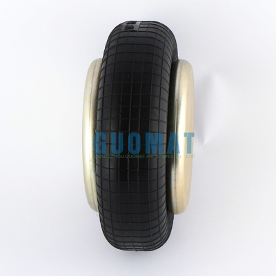 निलंबन एयर स्प्रिंग W01-358-7564 फायरस्टोन 1B8-550 गुडयर रबर एयर बैग