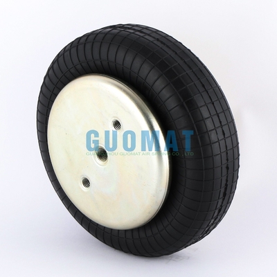 निलंबन एयर स्प्रिंग W01-358-7564 फायरस्टोन 1B8-550 गुडयर रबर एयर बैग