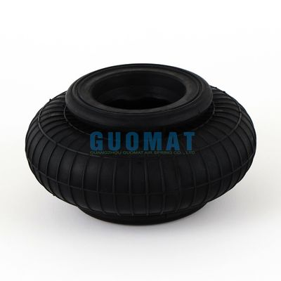 FS70-7 Contitech एयर स्प्रिंग रबर बेलो केवल वायवीय लिफ्ट के लिए एयर सस्पेंशन