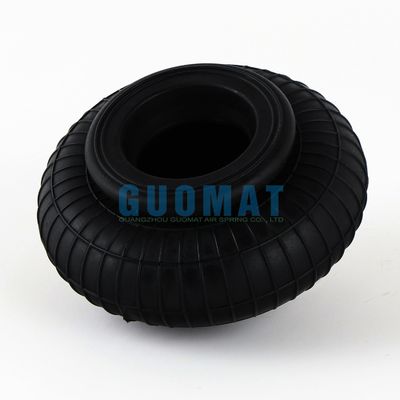 FS70-7 Contitech एयर स्प्रिंग रबर बेलो केवल वायवीय लिफ्ट के लिए एयर सस्पेंशन