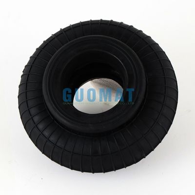 FS70-7 Contitech एयर स्प्रिंग रबर बेलो केवल वायवीय लिफ्ट के लिए एयर सस्पेंशन